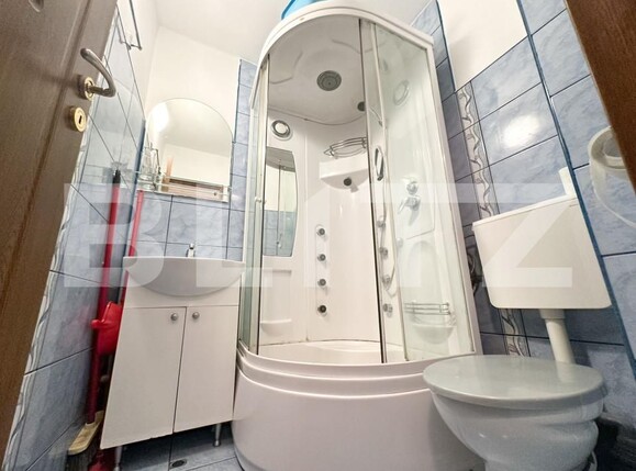 Apartament de închiriat 2 camere Marasti - 205769AI | BLITZ Cluj-Napoca | Poza4