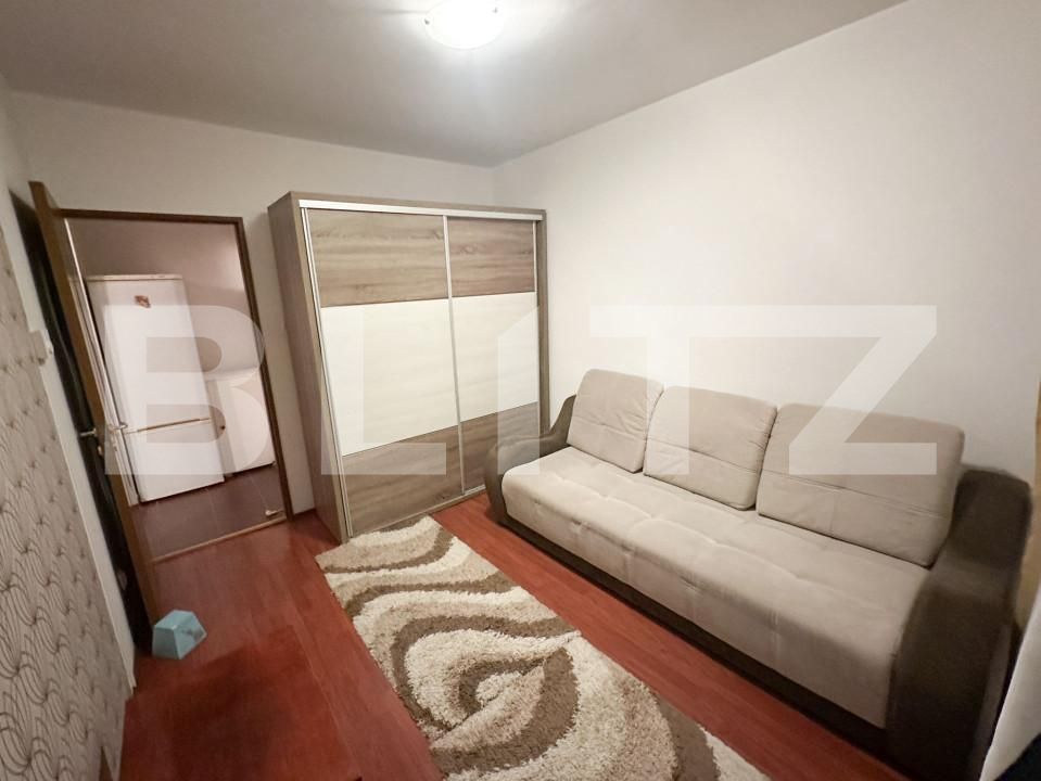 Apartament de închiriat 2 camere Marasti - 205769AI | BLITZ Cluj-Napoca | Poza2