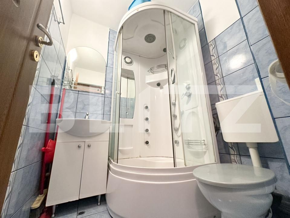 Apartament de închiriat 2 camere Marasti - 205769AI | BLITZ Cluj-Napoca | Poza4