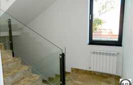 Oferta spatiu pentru birouri in imobil NOU