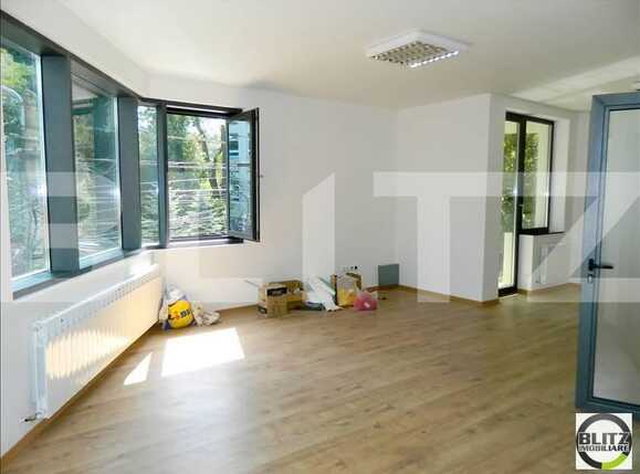 Spațiu birouri de închiriat Zorilor - 20577SIB | BLITZ Cluj-Napoca | Poza1