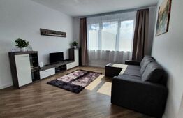 Apartament 2 camere, 61 mp, pet friendly, zona Vivo