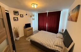Apartament 2 camere, 61 mp, pet friendly, zona Vivo