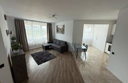 Apartament 2 camere, pet friendly, zona Vivo