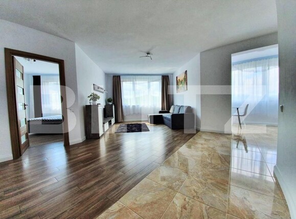 Apartament de închiriat 2 camere Manastur - 205776AI | BLITZ Cluj-Napoca | Poza1