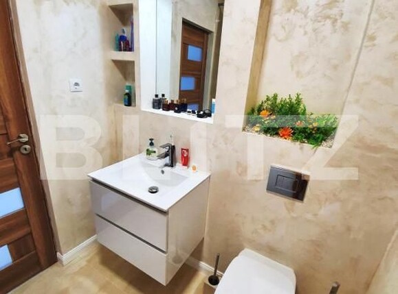 Apartament de închiriat 2 camere Manastur - 205776AI | BLITZ Cluj-Napoca | Poza14