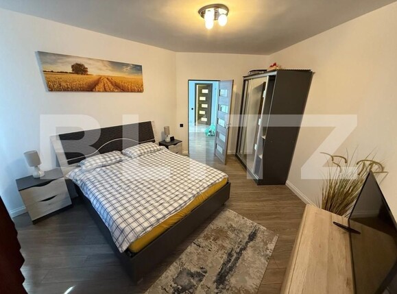 Apartament de închiriat 2 camere Manastur - 205776AI | BLITZ Cluj-Napoca | Poza10