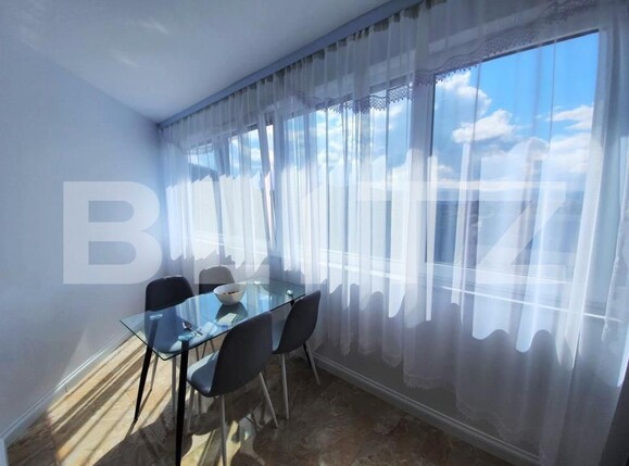 Apartament de închiriat 2 camere Manastur - 205776AI | BLITZ Cluj-Napoca | Poza13