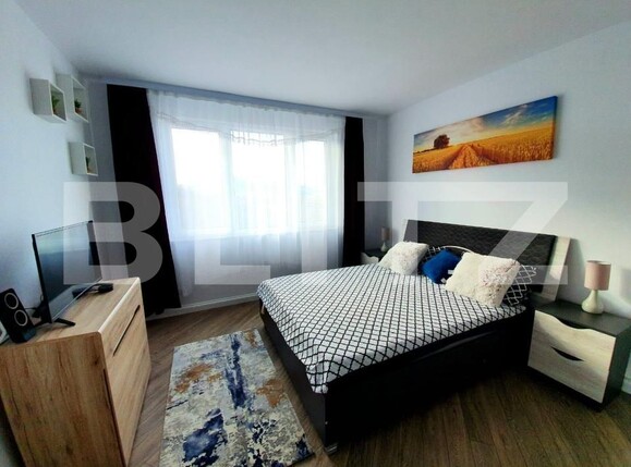 Apartament de închiriat 2 camere Manastur - 205776AI | BLITZ Cluj-Napoca | Poza11