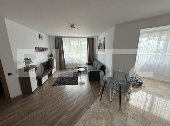Apartament de închiriat 2 camere Manastur - 205776AI | BLITZ Cluj-Napoca | Poza5