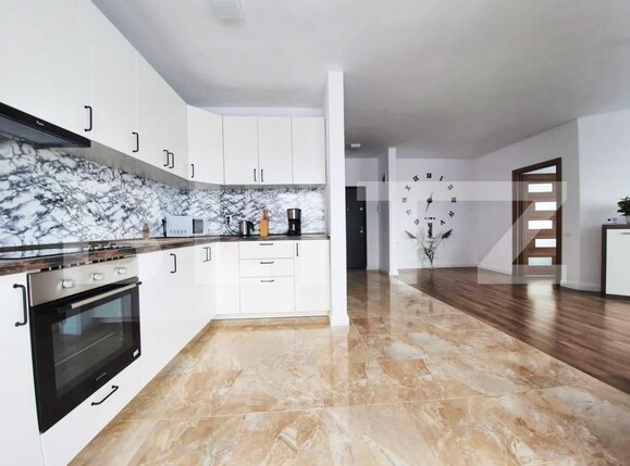 Apartament de închiriat 2 camere Manastur - 205776AI | BLITZ Cluj-Napoca | Poza6