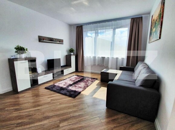 Apartament de închiriat 2 camere Manastur - 205776AI | BLITZ Cluj-Napoca | Poza2