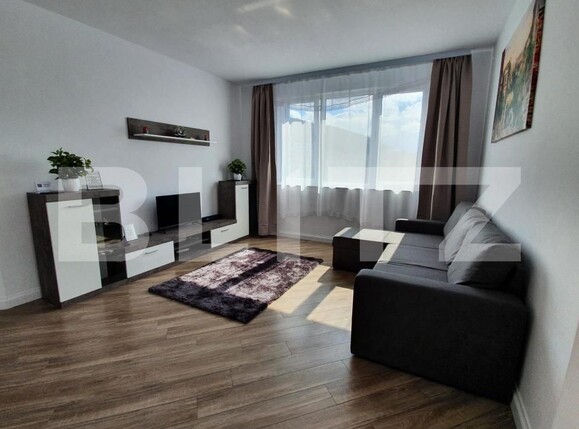 Apartament de închiriat 2 camere Manastur - 205776AI | BLITZ Cluj-Napoca | Poza3