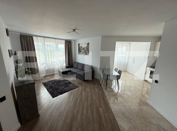 Apartament de închiriat 2 camere Manastur - 205776AI | BLITZ Cluj-Napoca | Poza4