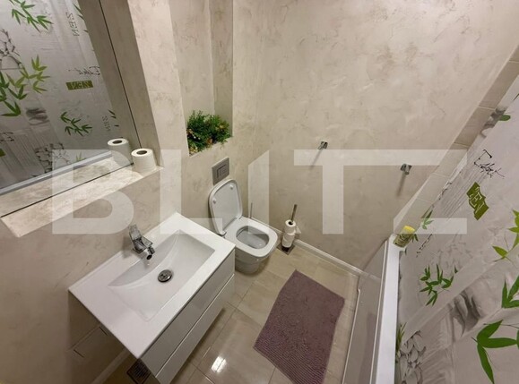 Apartament de închiriat 2 camere Manastur - 205776AI | BLITZ Cluj-Napoca | Poza15