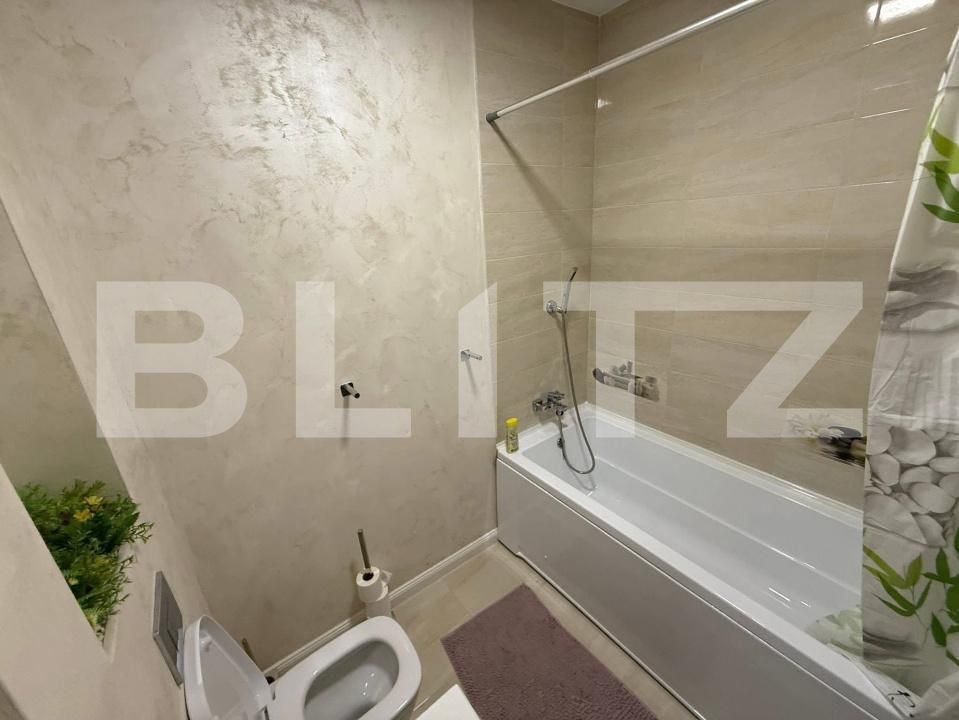 Apartament de închiriat 2 camere Manastur - 205776AI | BLITZ Cluj-Napoca | Poza16
