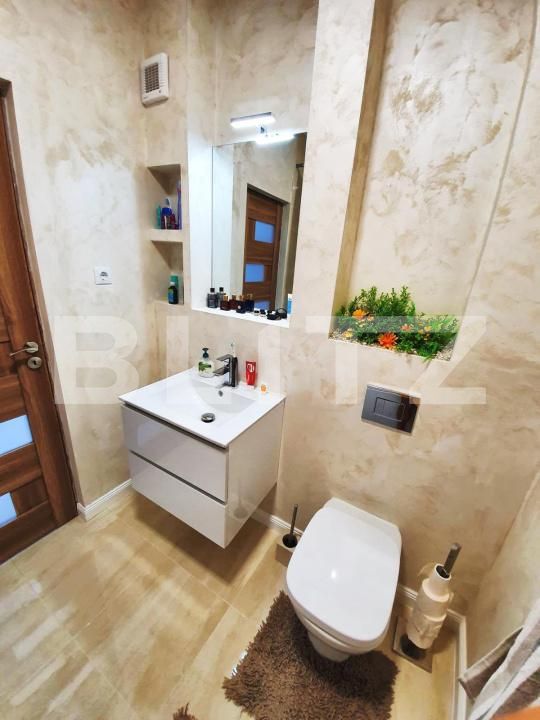Apartament de închiriat 2 camere Manastur - 205776AI | BLITZ Cluj-Napoca | Poza14
