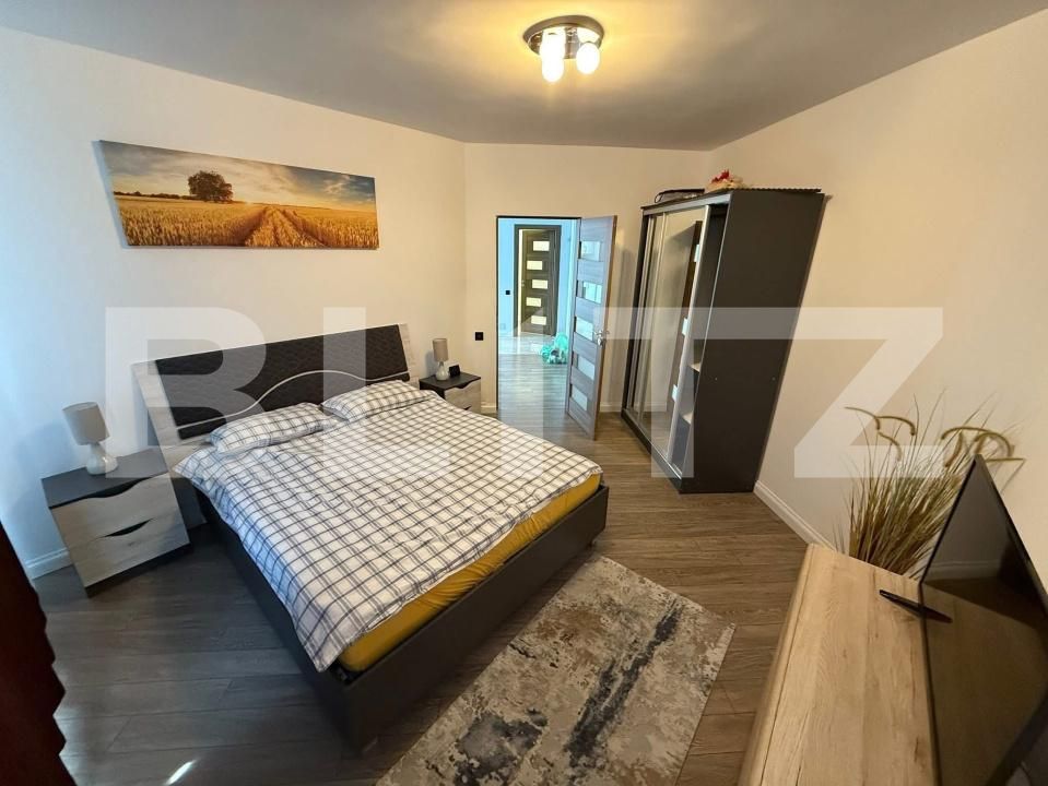 Apartament de închiriat 2 camere Manastur - 205776AI | BLITZ Cluj-Napoca | Poza10