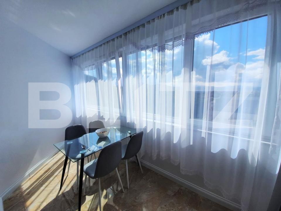 Apartament de închiriat 2 camere Manastur - 205776AI | BLITZ Cluj-Napoca | Poza13