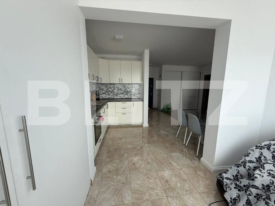 Apartament de închiriat 2 camere Manastur - 205776AI | BLITZ Cluj-Napoca | Poza9