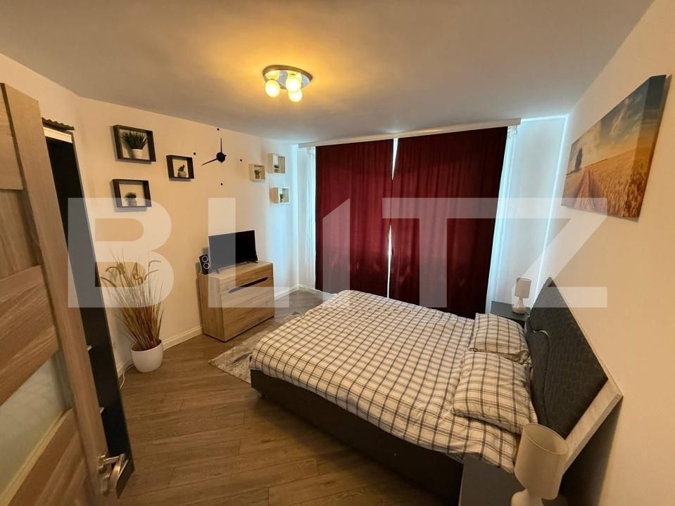 Apartament de închiriat 2 camere Manastur - 205776AI | BLITZ Cluj-Napoca | Poza12