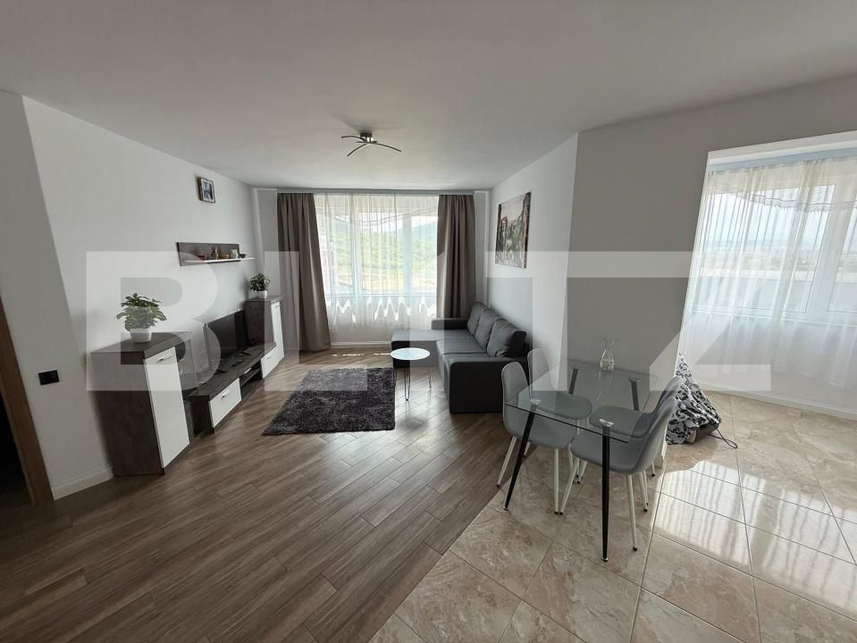 Apartament de închiriat 2 camere Manastur - 205776AI | BLITZ Cluj-Napoca | Poza5
