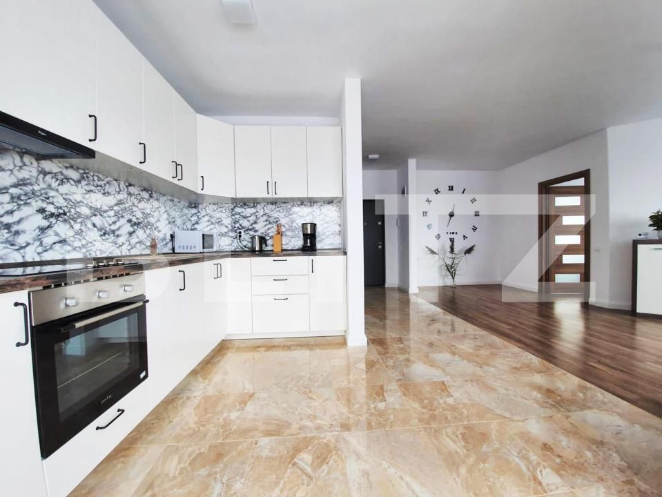 Apartament de închiriat 2 camere Manastur - 205776AI | BLITZ Cluj-Napoca | Poza6