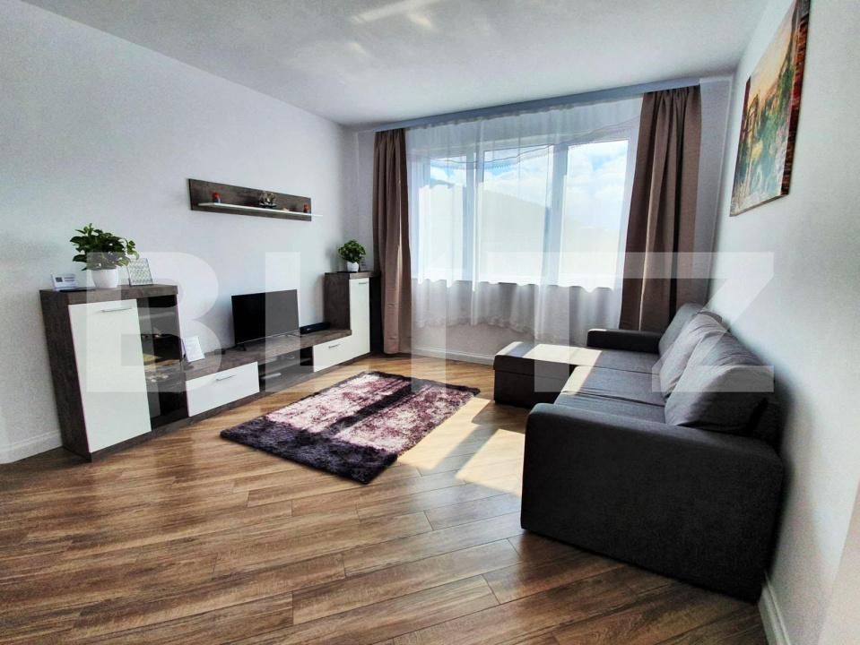 Apartament de închiriat 2 camere Manastur - 205776AI | BLITZ Cluj-Napoca | Poza2