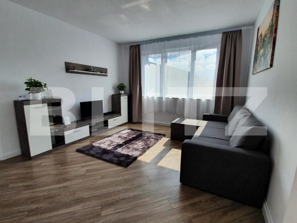 Apartament de închiriat 2 camere Manastur - 205776AI | BLITZ Cluj-Napoca | Poza3