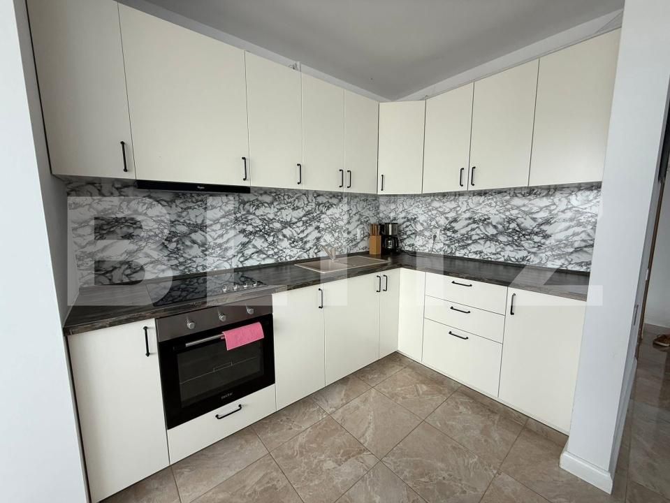 Apartament de închiriat 2 camere Manastur - 205776AI | BLITZ Cluj-Napoca | Poza8