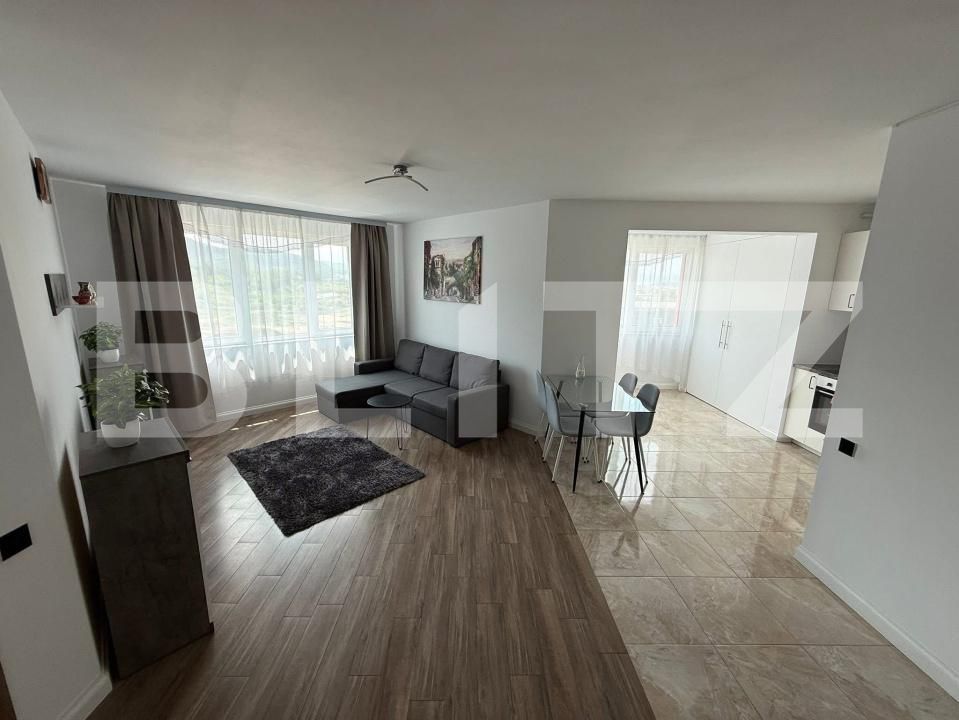 Apartament de închiriat 2 camere Manastur - 205776AI | BLITZ Cluj-Napoca | Poza4