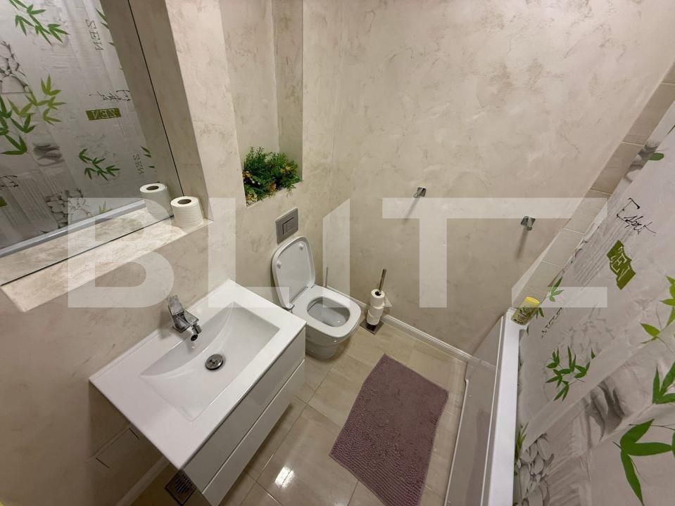 Apartament de închiriat 2 camere Manastur - 205776AI | BLITZ Cluj-Napoca | Poza15