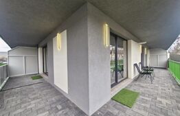 Apartament 2 camere, 59 mp, zona Vivo