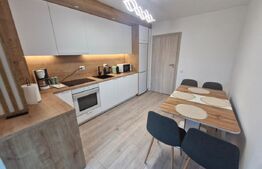 Apartament 2 camere, 59 mp, zona Vivo