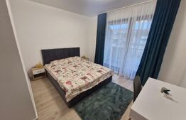 Apartament 2 camere decomandate, 59 mp, terasa 28 mp, la cheie, zona Vivo