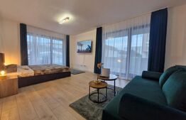 Apartament 2 camere decomandate, 59 mp, terasa 28 mp, la cheie, zona Vivo