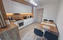 Apartament 2 camere, 59 mp, zona Vivo