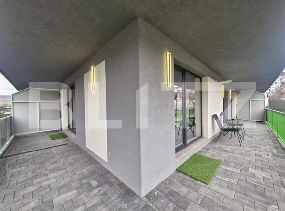 Apartament de vânzare 2 camere Manastur - 205779AV | BLITZ Cluj-Napoca | Poza2