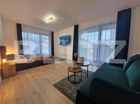 Apartament de vânzare 2 camere Manastur - 205779AV | BLITZ Cluj-Napoca | Poza1