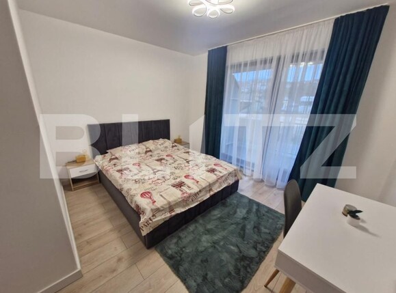 Apartament de vânzare 2 camere Manastur - 205779AV | BLITZ Cluj-Napoca | Poza3