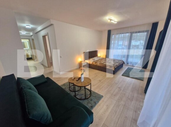 Apartament de vânzare 2 camere Manastur - 205779AV | BLITZ Cluj-Napoca | Poza6