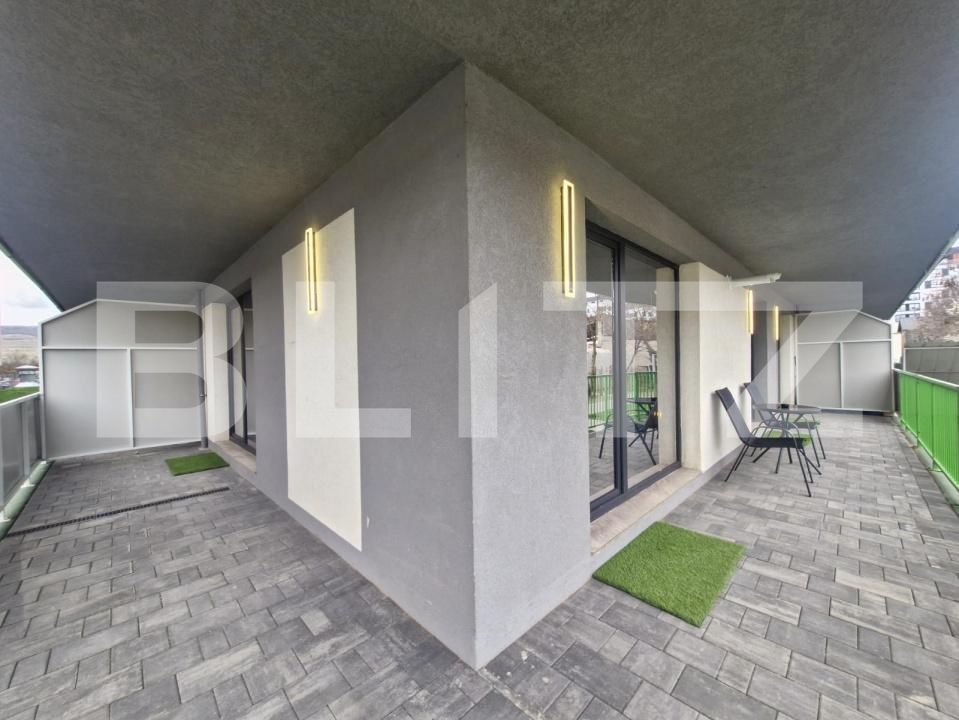 Apartament de vânzare 2 camere Manastur - 205779AV | BLITZ Cluj-Napoca | Poza2