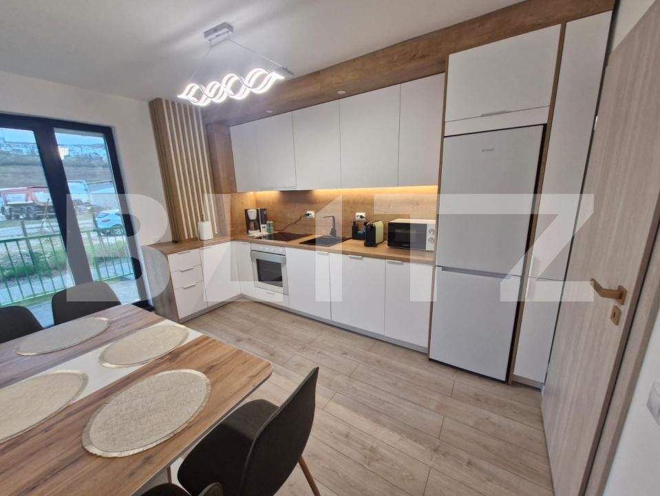 Apartament de vânzare 2 camere Manastur - 205779AV | BLITZ Cluj-Napoca | Poza16