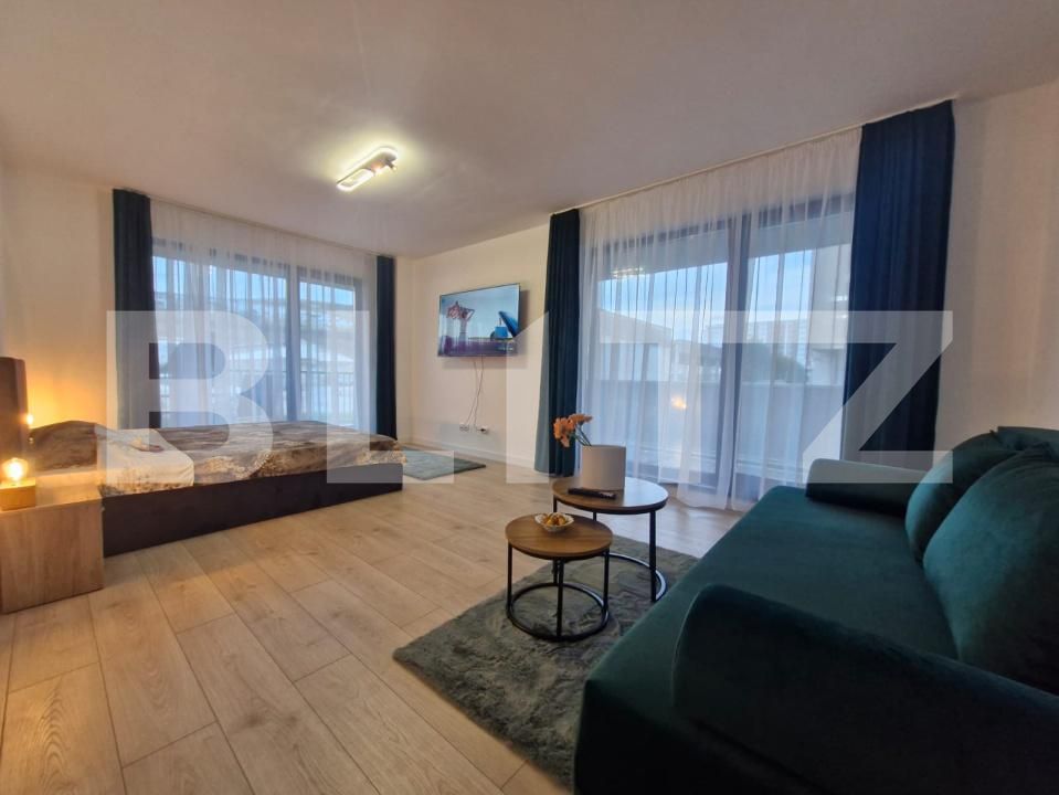Apartament de vânzare 2 camere Manastur - 205779AV | BLITZ Cluj-Napoca | Poza13