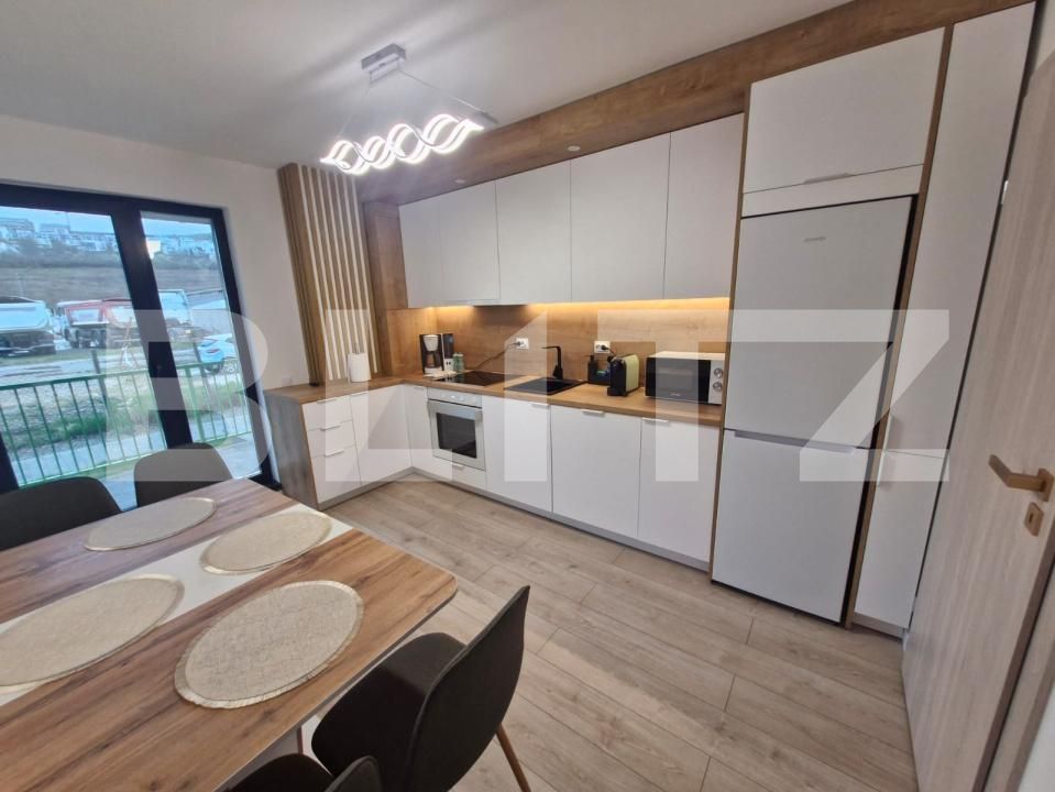 Apartament de vânzare 2 camere Manastur - 205779AV | BLITZ Cluj-Napoca | Poza14