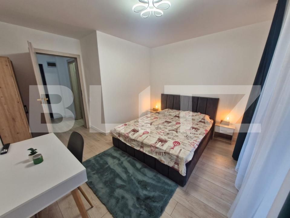 Apartament de vânzare 2 camere Manastur - 205779AV | BLITZ Cluj-Napoca | Poza4
