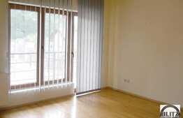 Spatiu ultrafinisat in zona Calea Turzii!