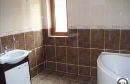 Spatiu ultrafinisat in zona Calea Turzii!