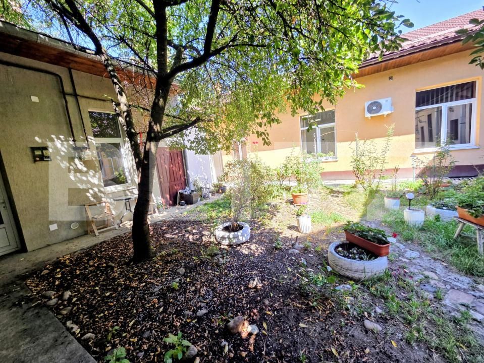 Spațiu birouri de vânzare Central - 205787SVB | BLITZ Cluj-Napoca | Poza11