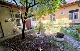 4 CAMERE | 2 BĂI | 110 MP UTILI | GRĂDINĂ | DEMISOL 40 MP, LA CASA 